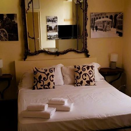Fabio Massimo Loft Apartment Рим Екстериор снимка