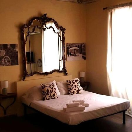 Fabio Massimo Loft Apartment Рим Екстериор снимка