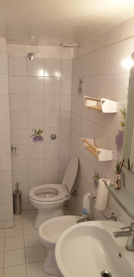 Fabio Massimo Loft Apartment Рим Екстериор снимка