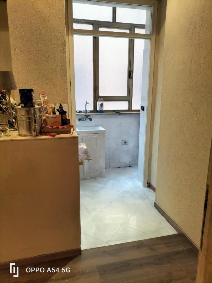 Fabio Massimo Loft Apartment Рим Екстериор снимка